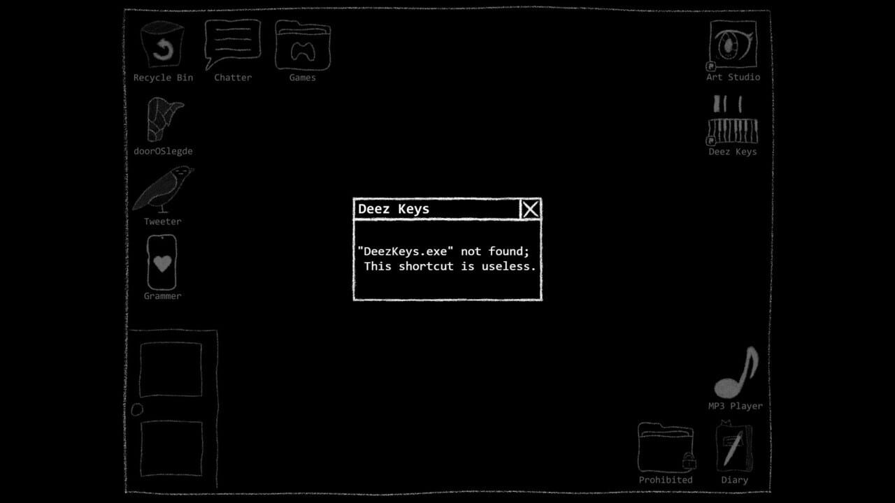 “Life” not found;