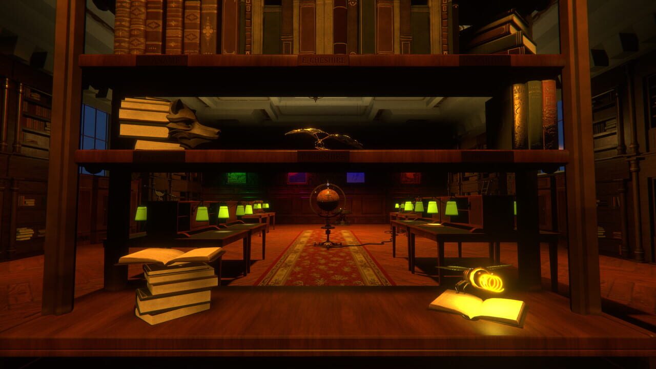 Mad Experiments 2: Escape Room