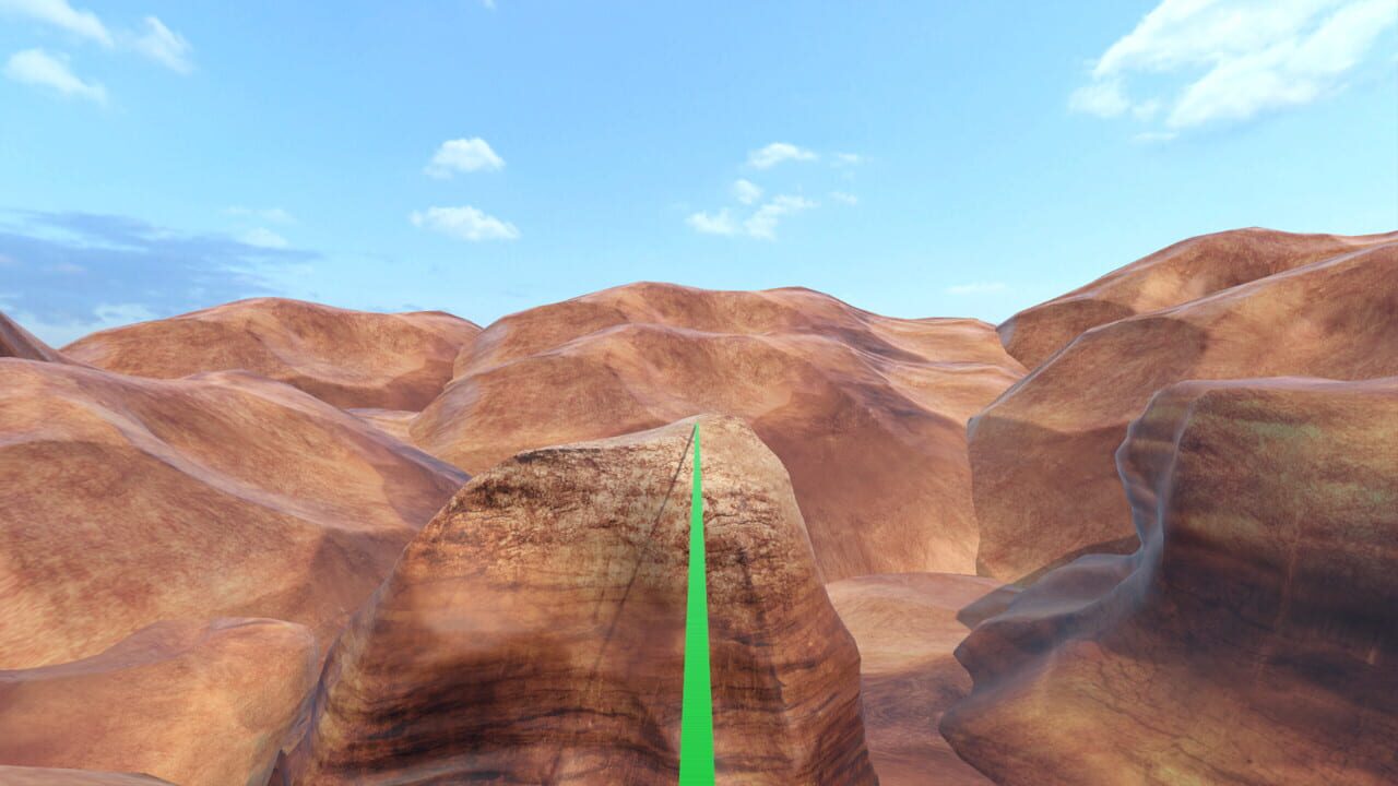 Slackline VR