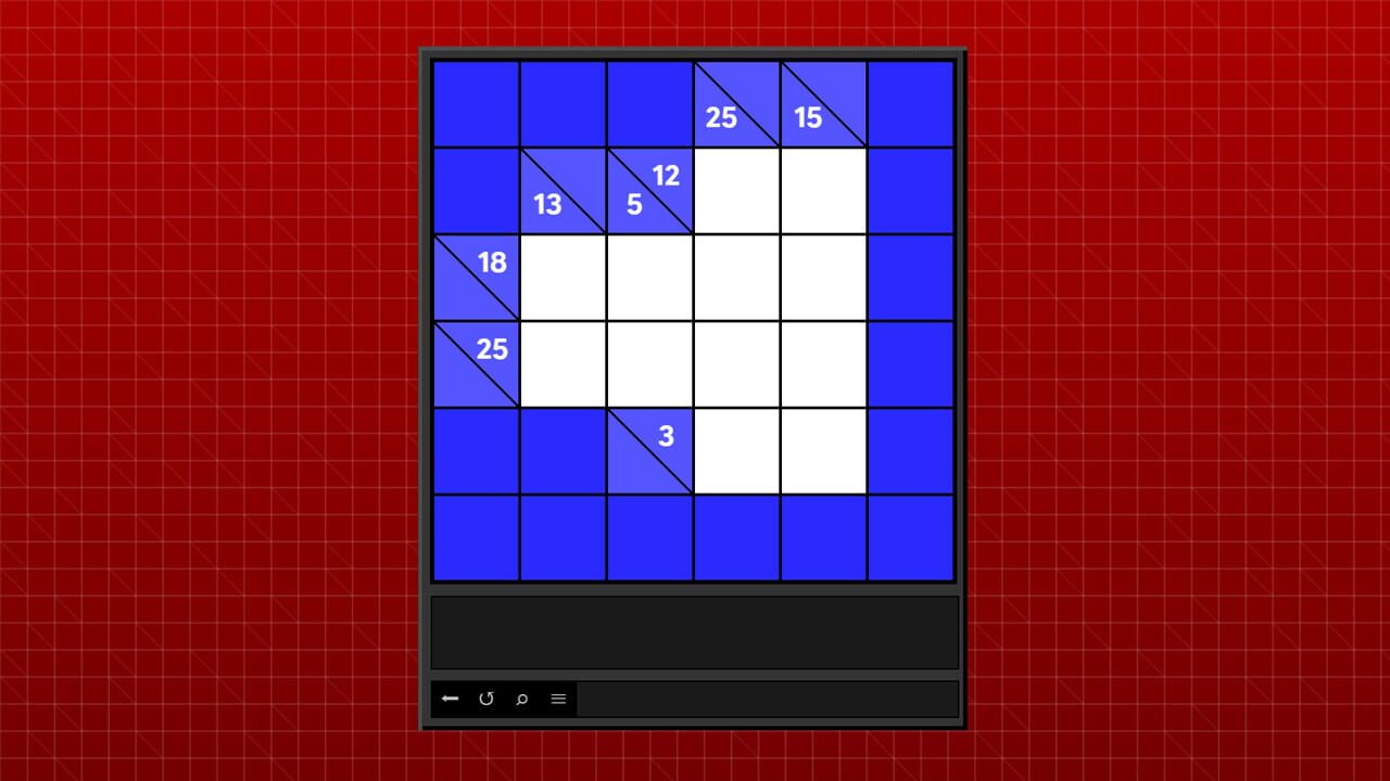 Super Kakuro: Cross Sums