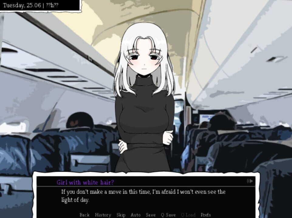 Louder Than Words: The Story of a Field Trip