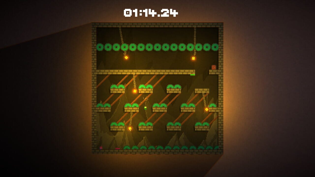 The Sprite Trials