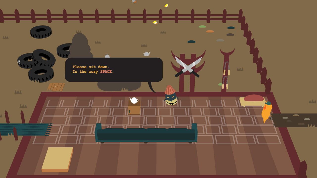 Keyboard Sports: Saving Qwerty