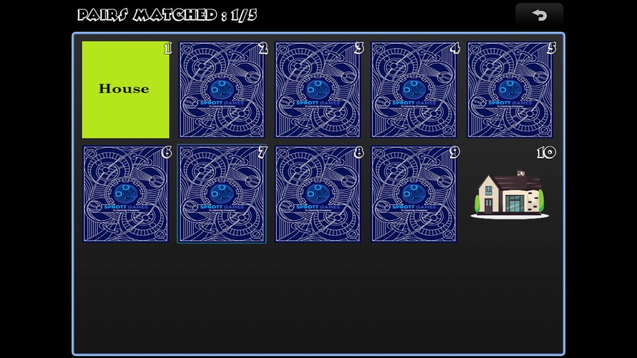 My Kindergarten Learning Adventure