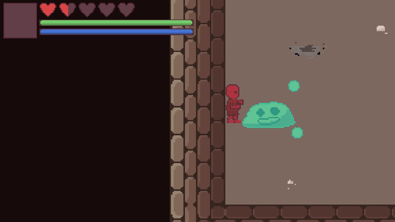 Skedaddle Out the Dungeon