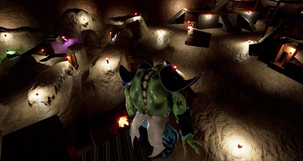 Doom Tomb