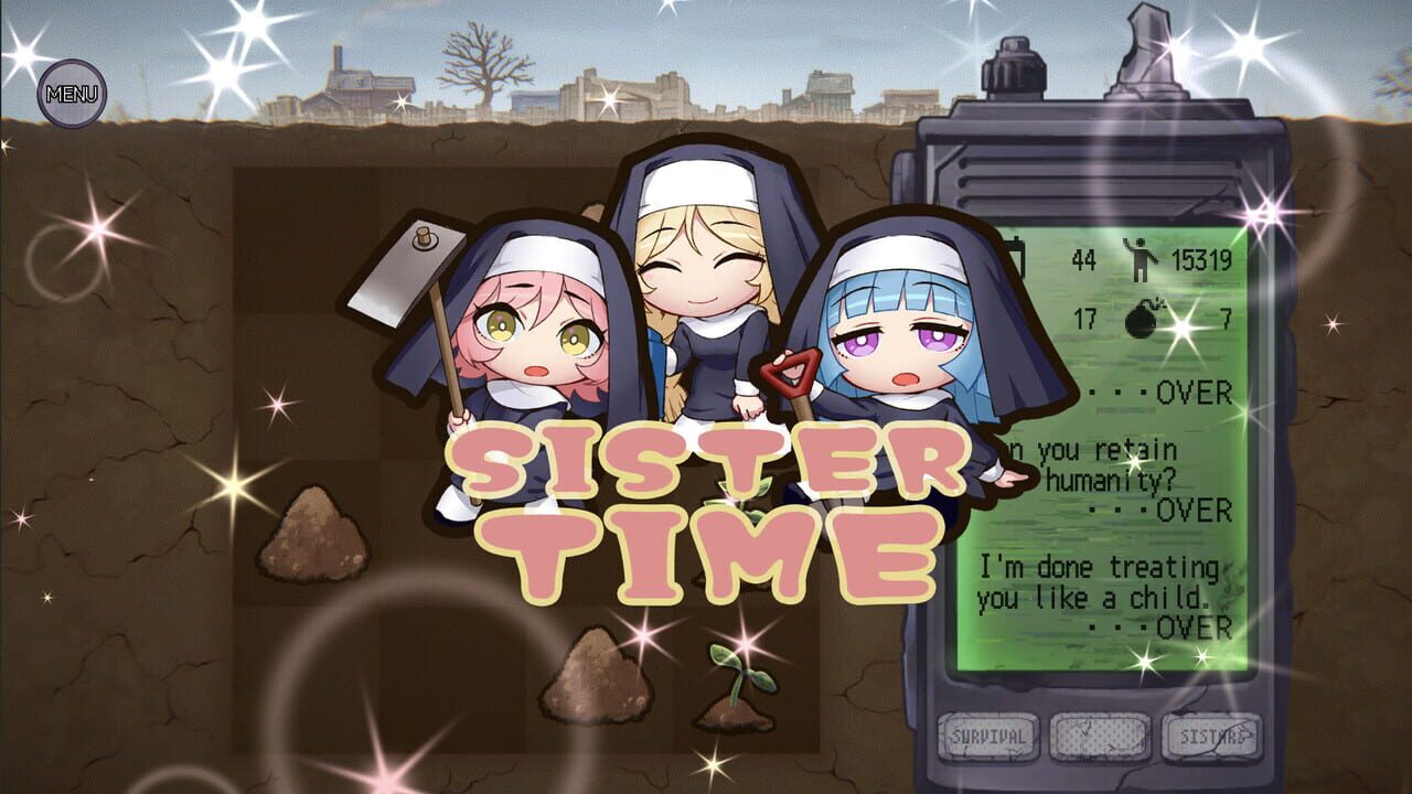 Survival Sisters
