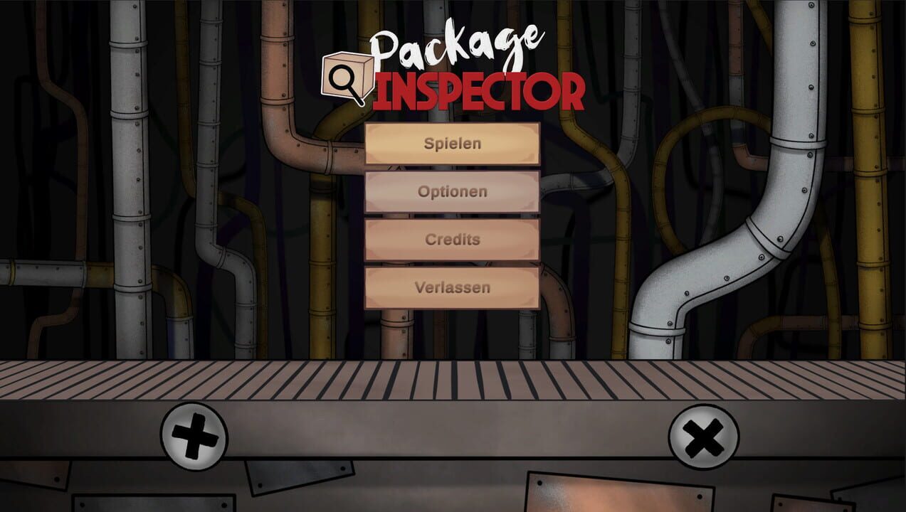 Package Inspector