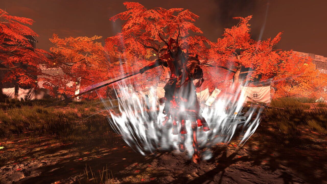 Samurai Challenge