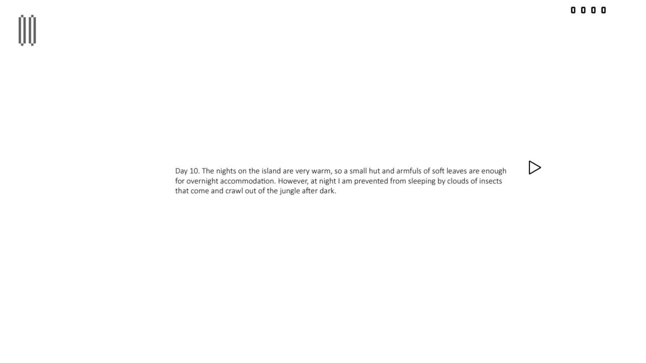 Mysterious Island: A Hidden Object Adventure