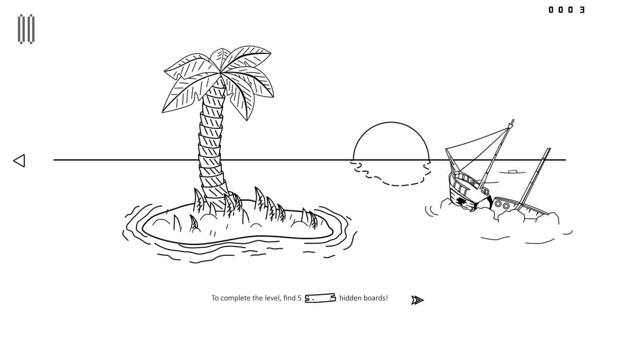 Mysterious Island: A Hidden Object Adventure