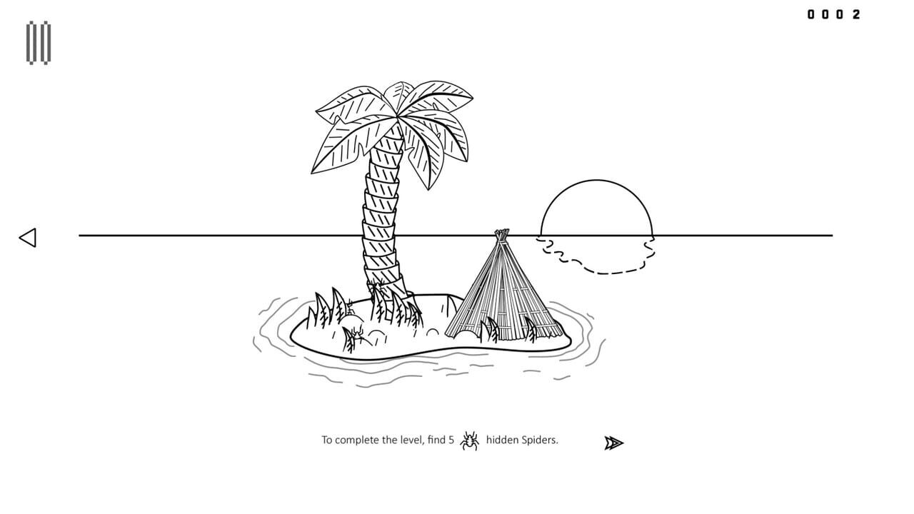 Mysterious Island: A Hidden Object Adventure