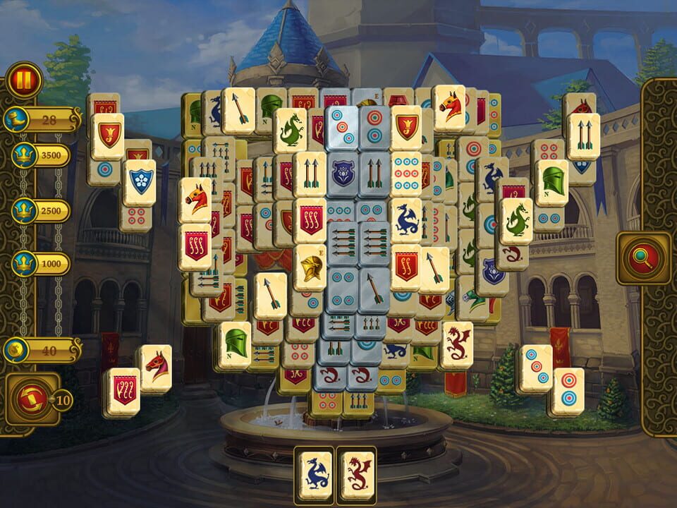 Royal Mahjong King’s Journey