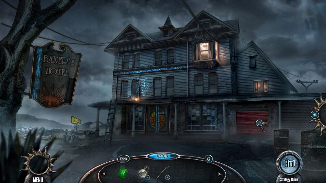 Haunted Hotel: The Thirteenth – Collector’s Edition