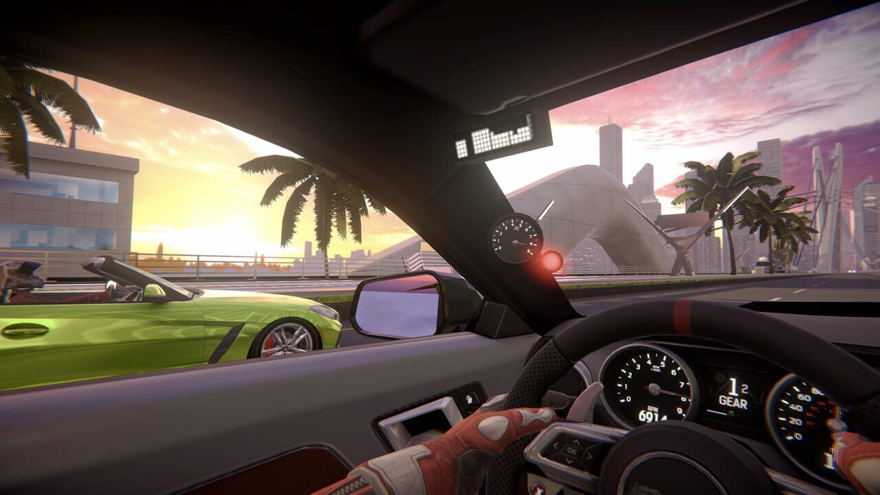 Nitro Nation VR