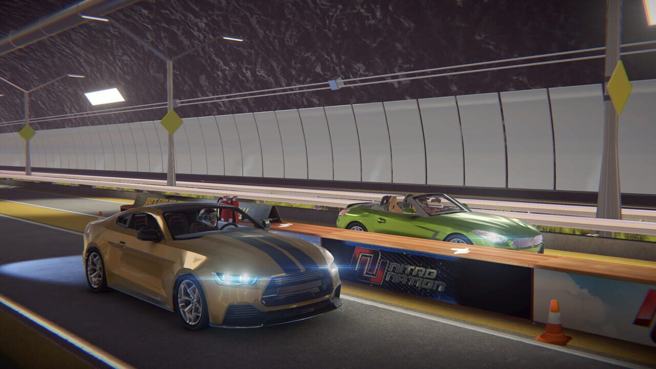 Nitro Nation VR