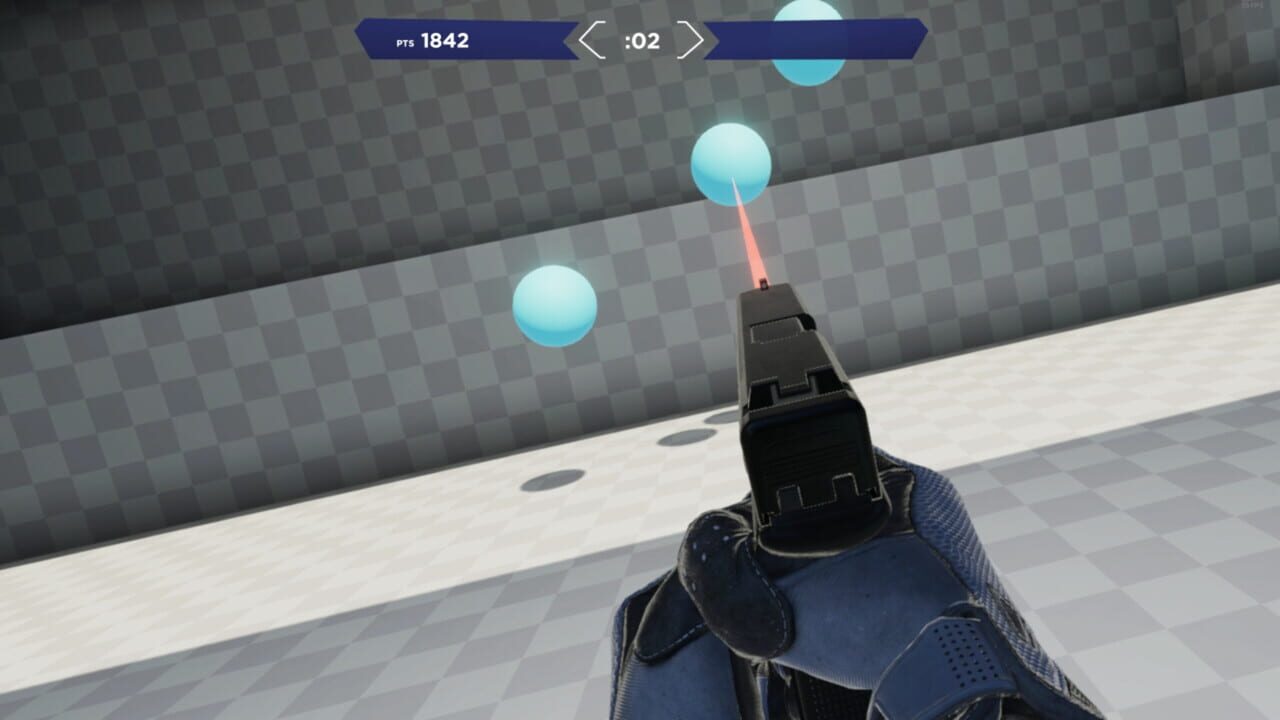 Aim Lab VR