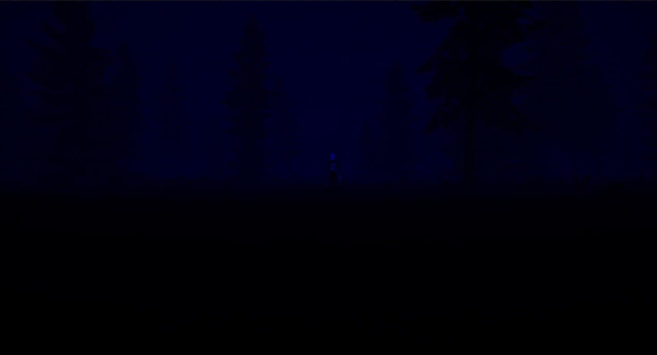 Slender: The Eight Pages – Remake