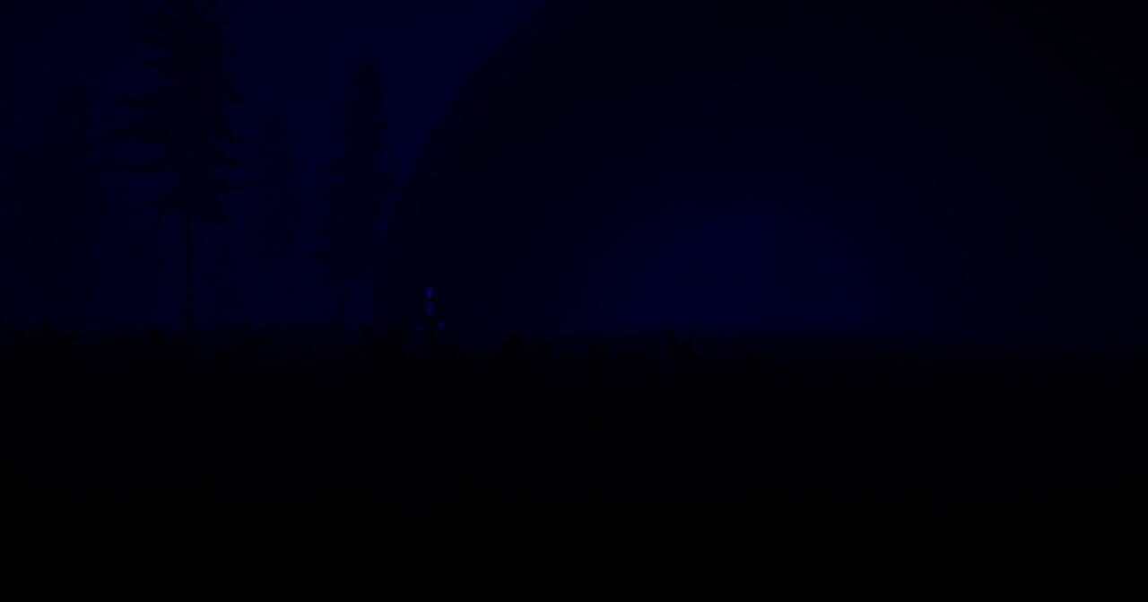 Slender: The Eight Pages – Remake