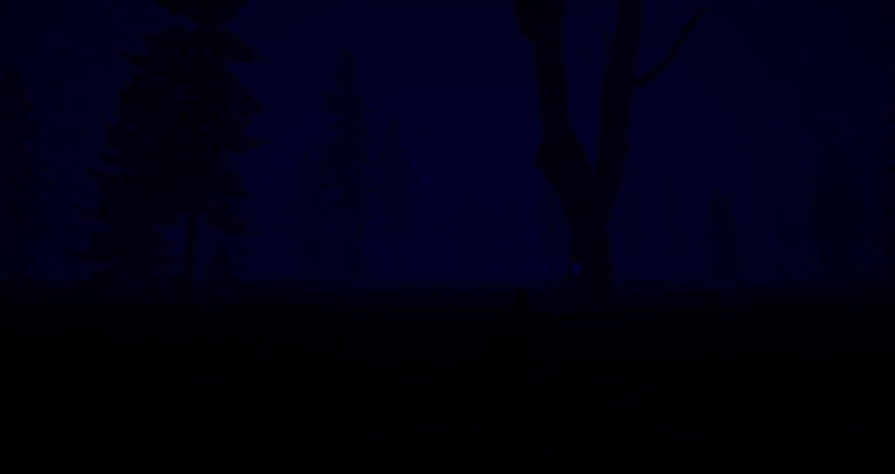 Slender: The Eight Pages – Remake