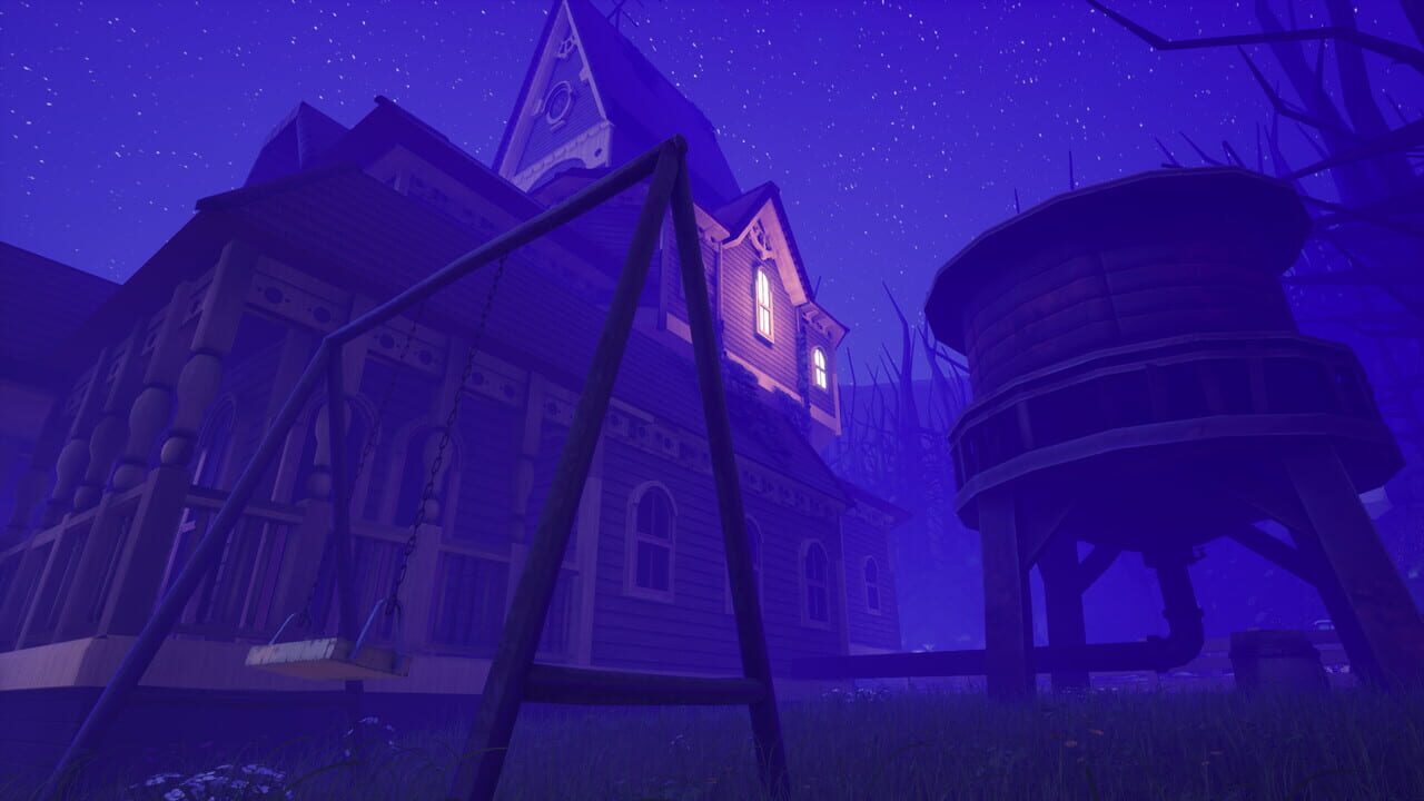 Welcome Home
