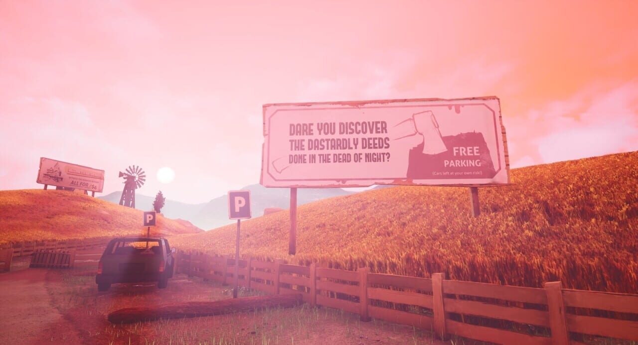 Welcome Home