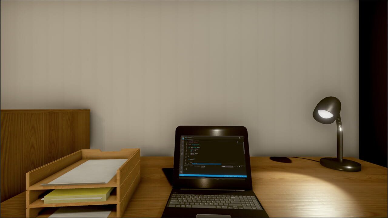 The Most Boring Life Ever 2: Work From Home