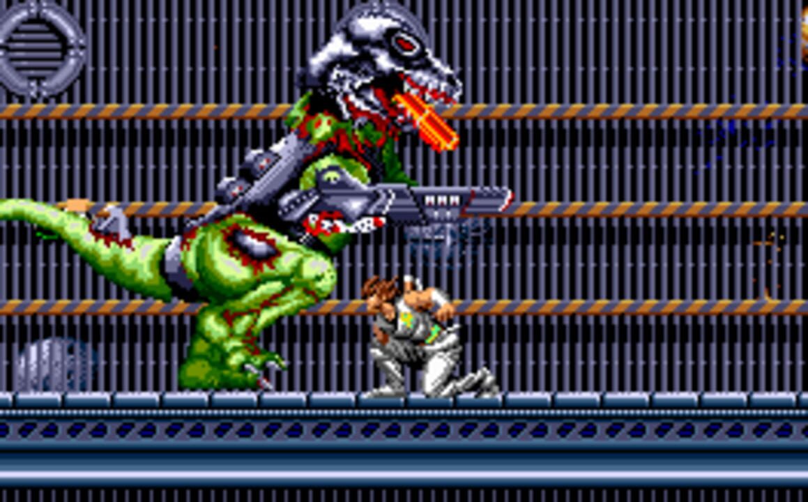 Journey From Darkness: Strider Returns