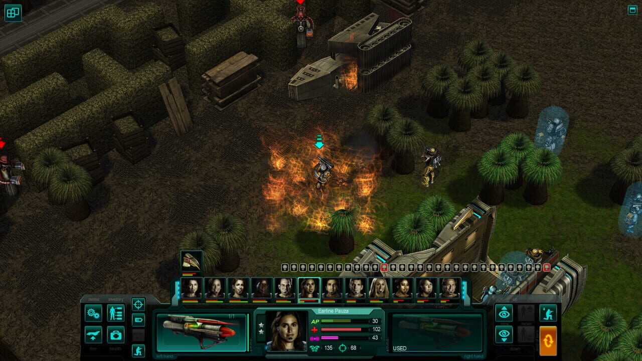 UFO 2: Extraterrestrials