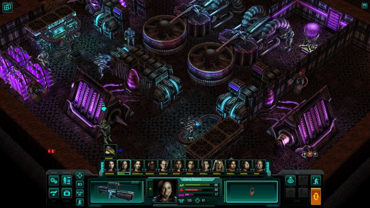 UFO 2: Extraterrestrials