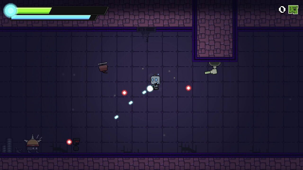 ChronoBreach Ultra