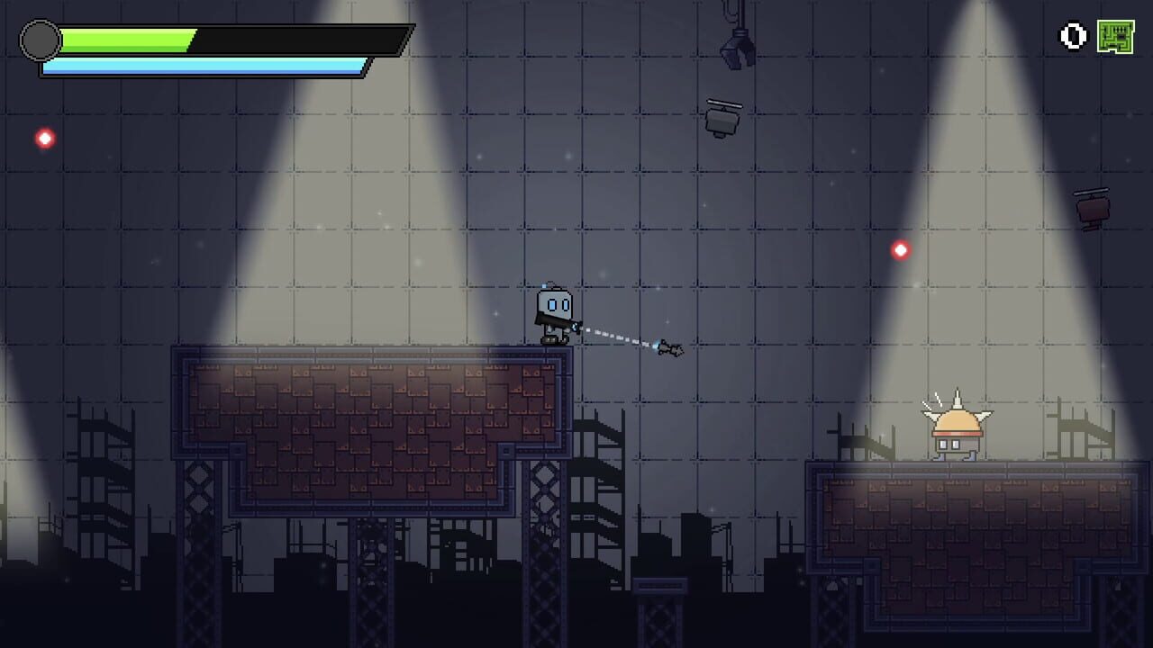 ChronoBreach Ultra