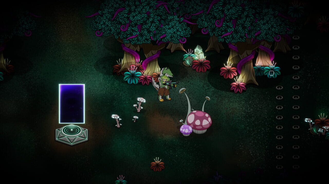 C.A.P.S.: Cyber Animal Planet Survival