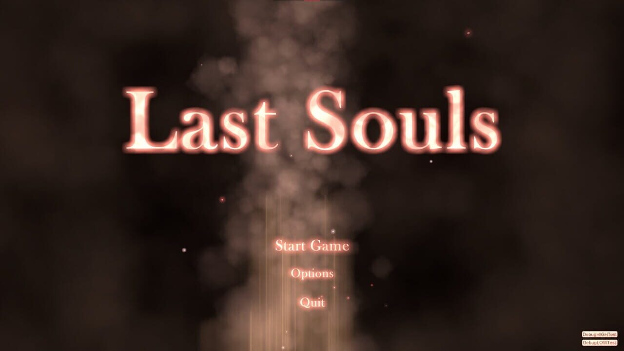 Last Souls