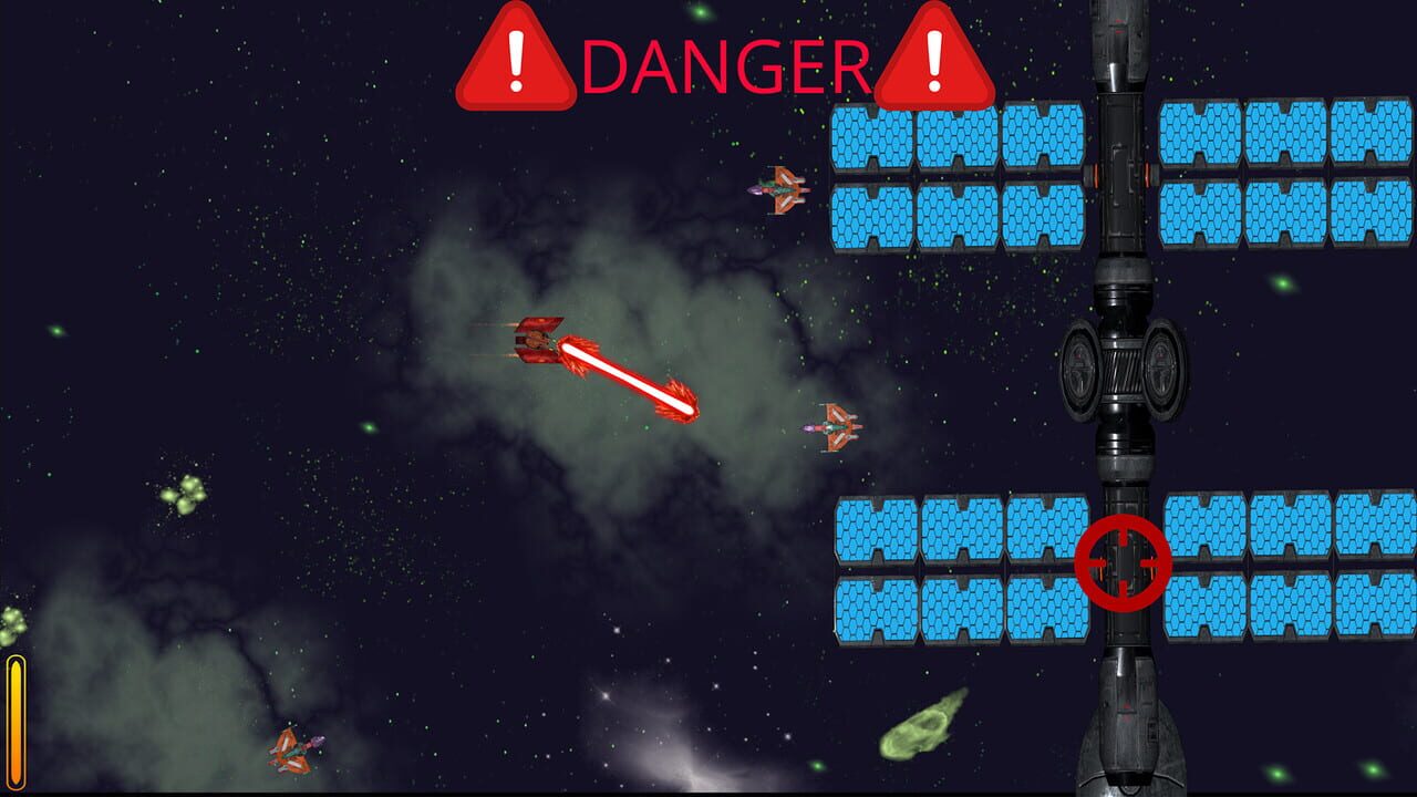 Space Overlord: I got Isekai’d into a Sci-fi World