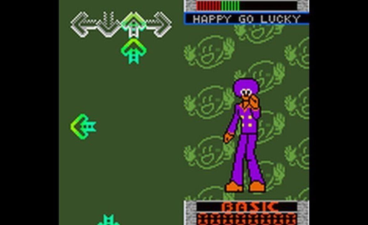 Dance Dance Revolution GB