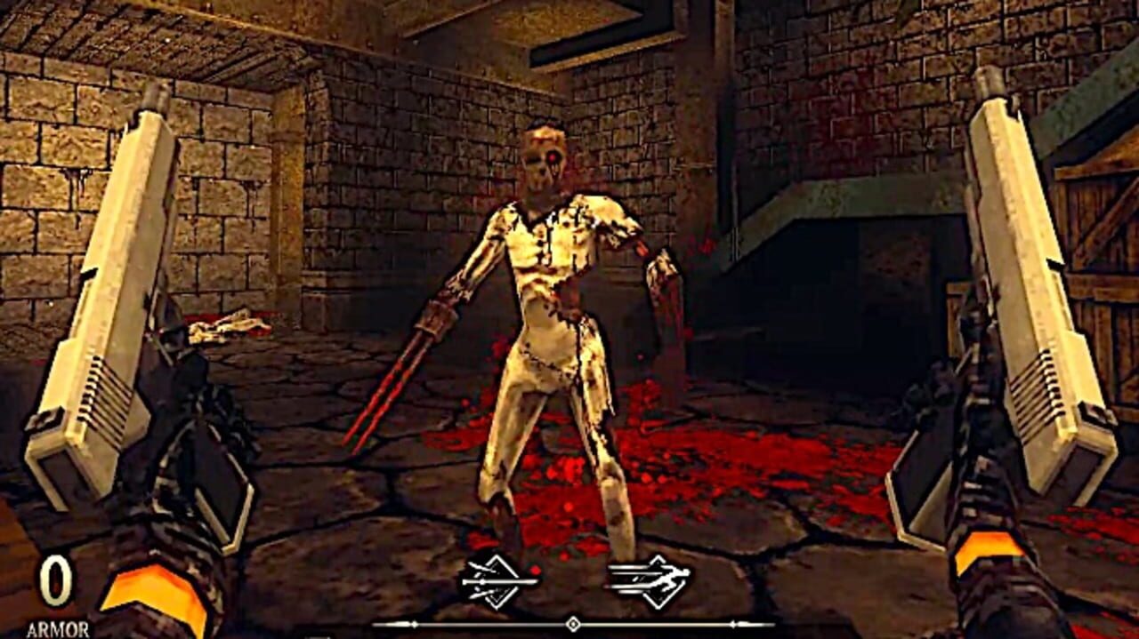 Hell Hunt