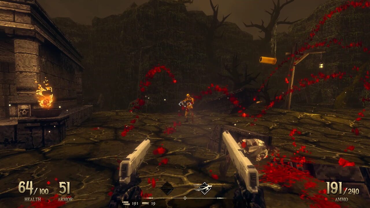 Hell Hunt