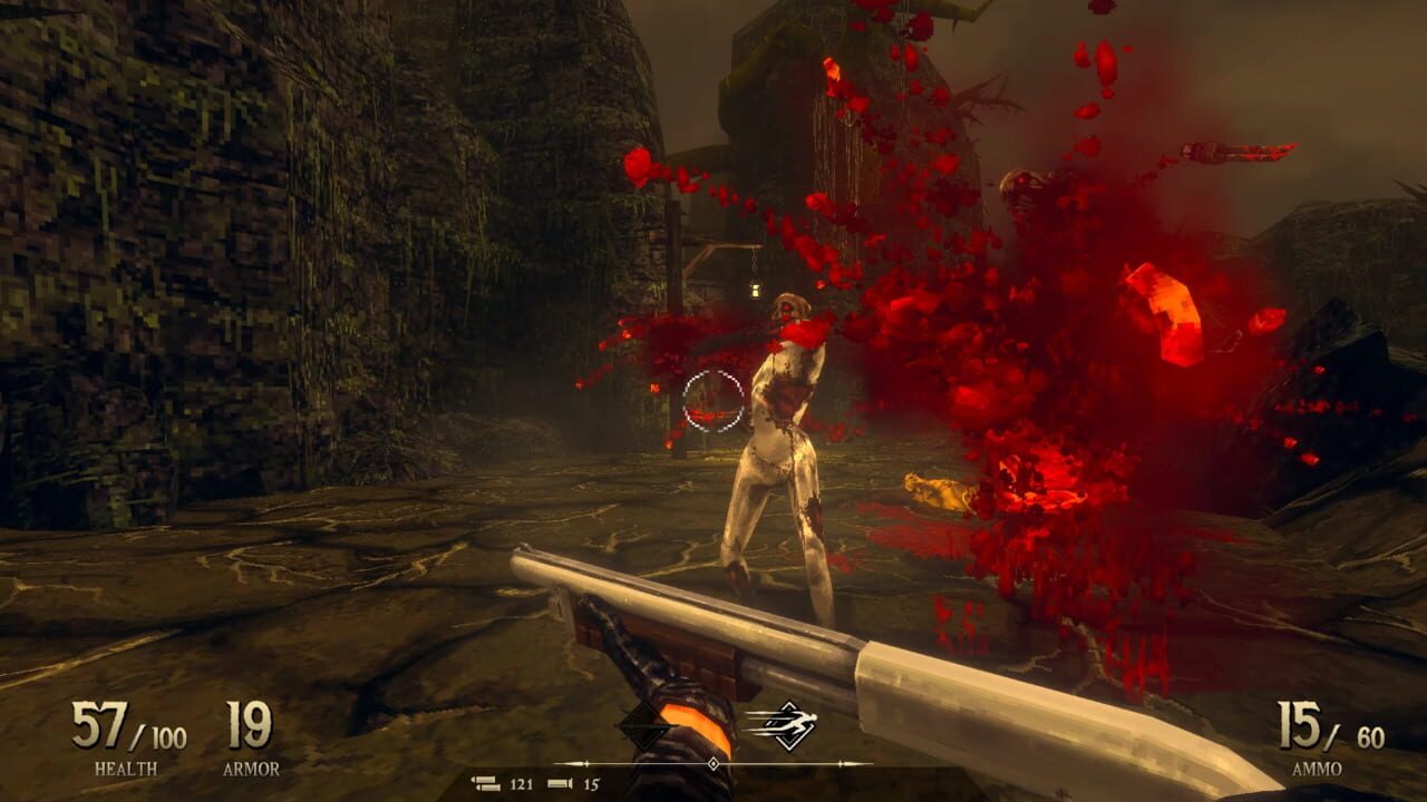 Hell Hunt