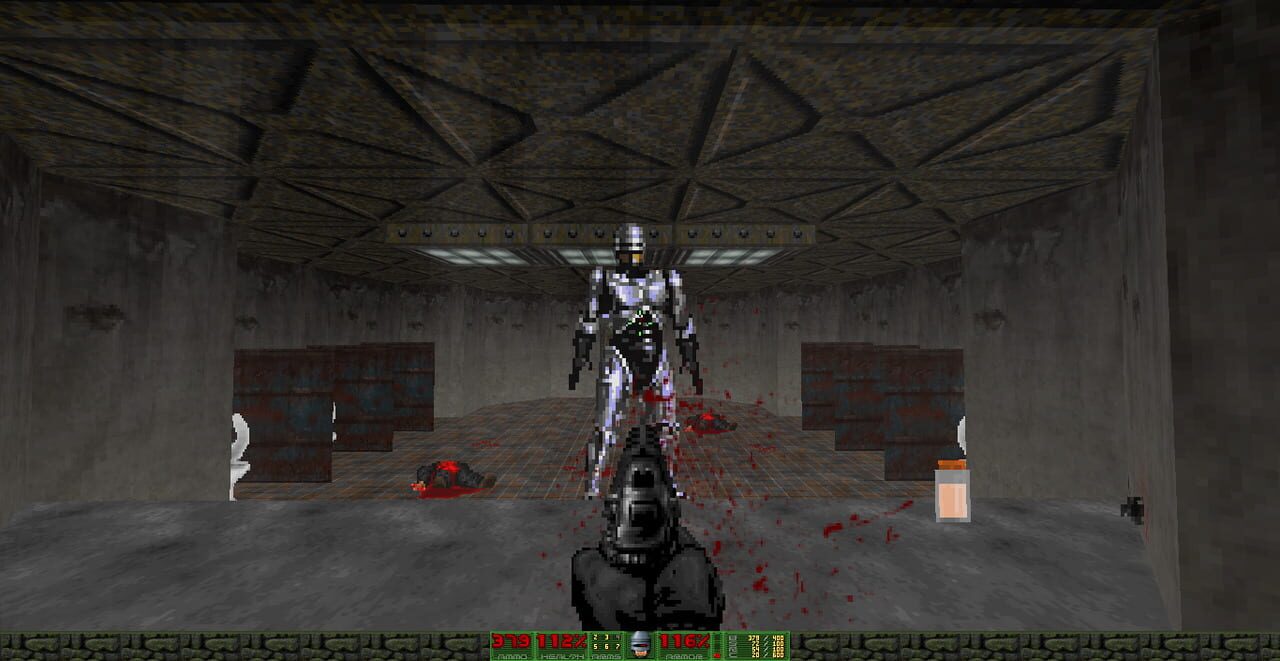 RoboCop Doom