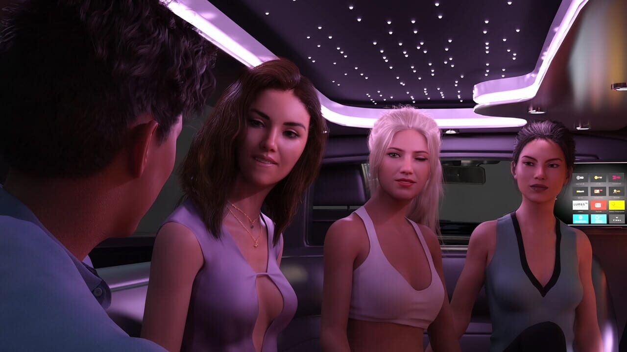 College Kings 2: Episode 1