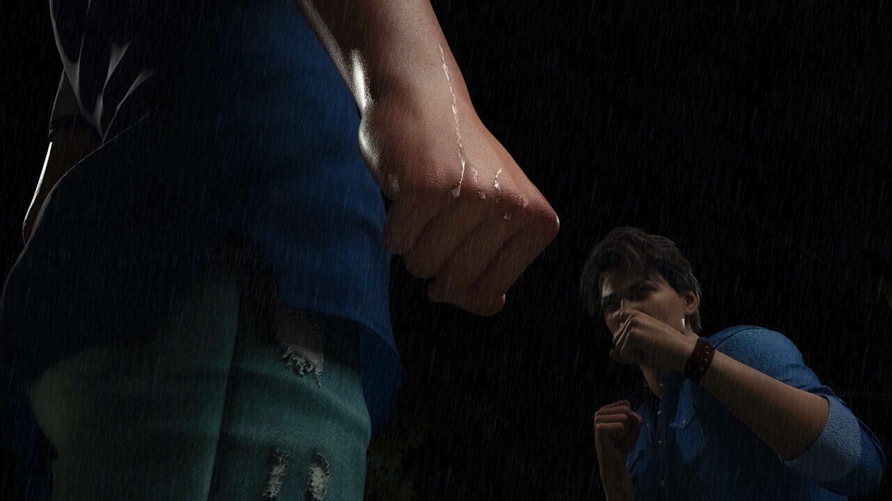 College Kings 2: Episode 1