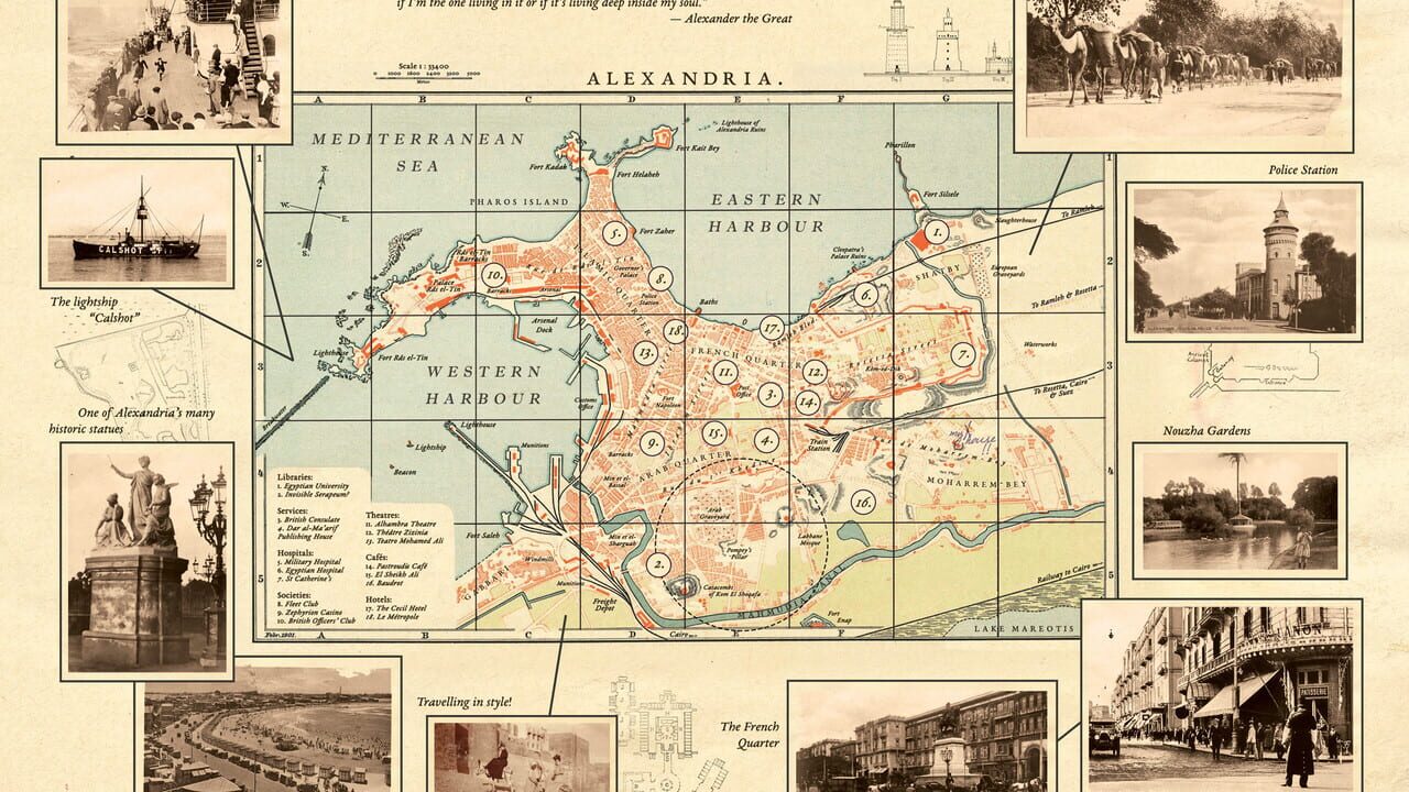 Cultist Simulator: The Lady Afterwards