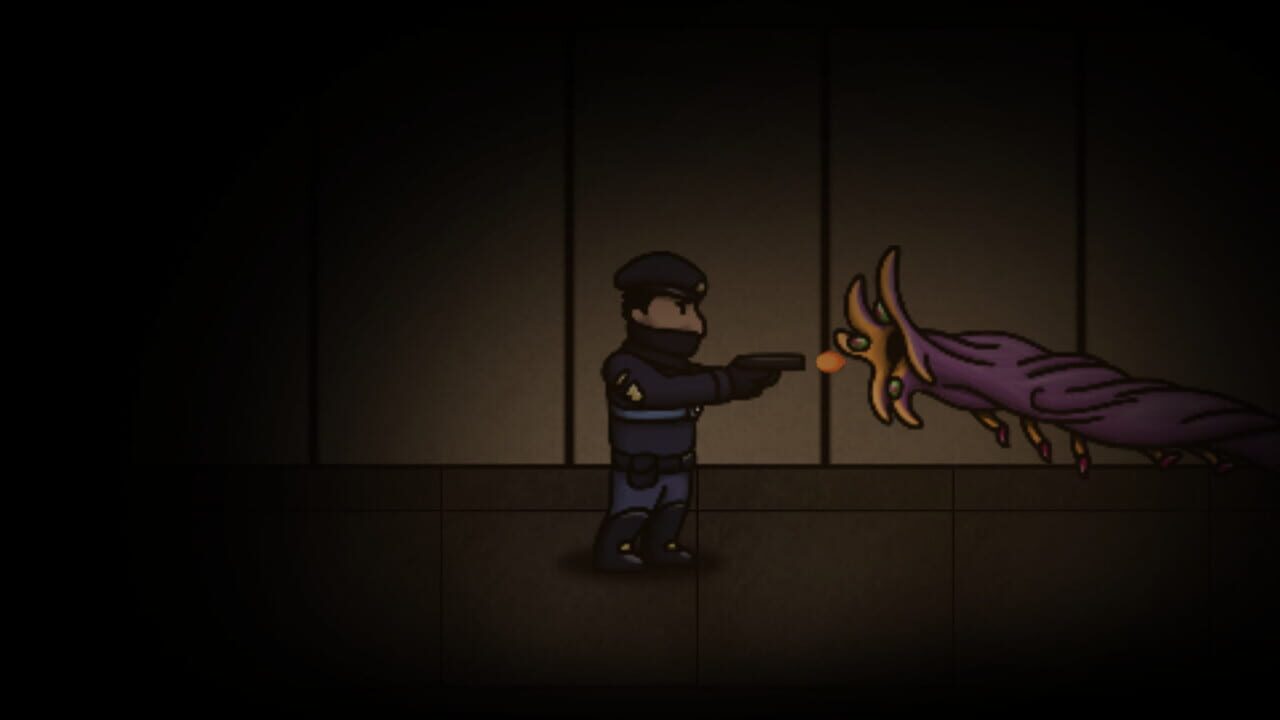 The ER: Patient Typhon – SOS