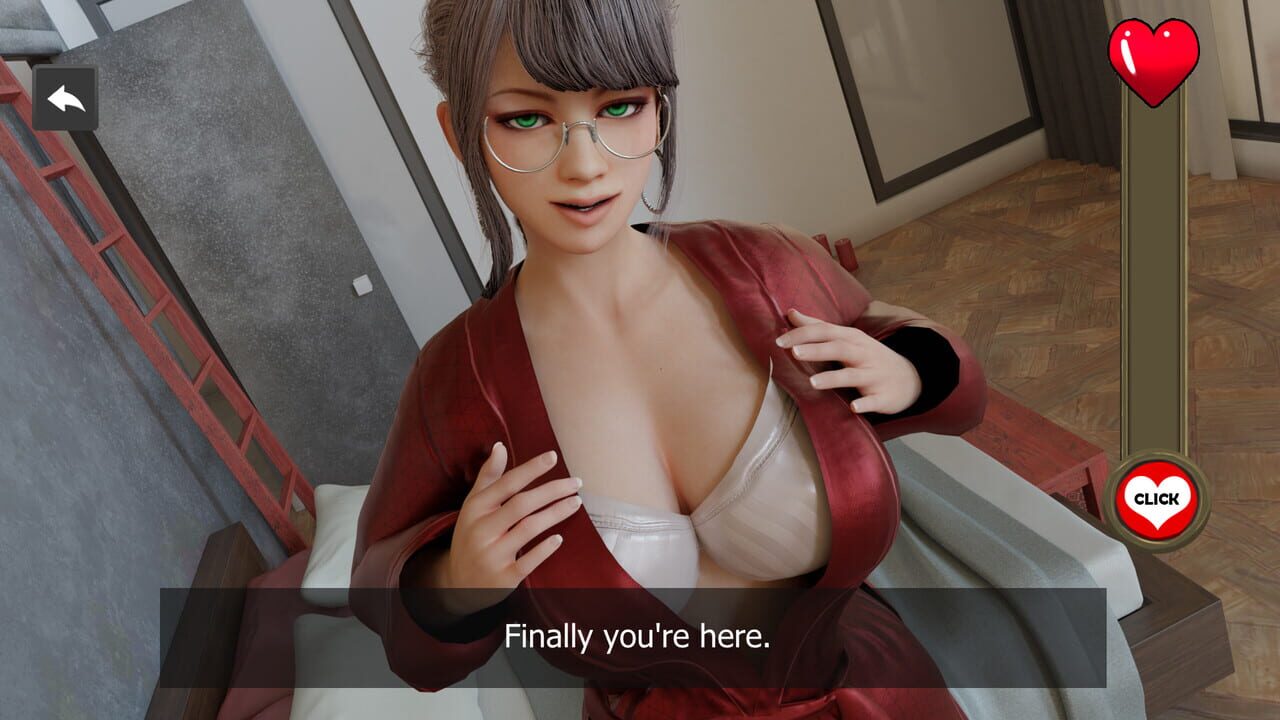 Treasure Girl 3D 2