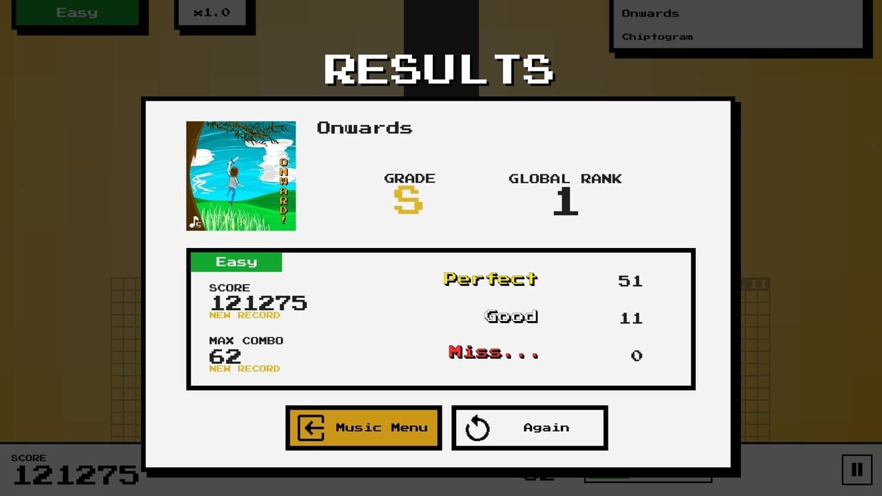 ThumBeat: Button Basher Edition