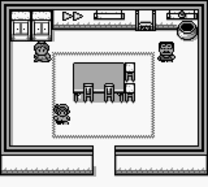 Mahoujin Guru-guru: Yuusha to Kukuri no Daibouken