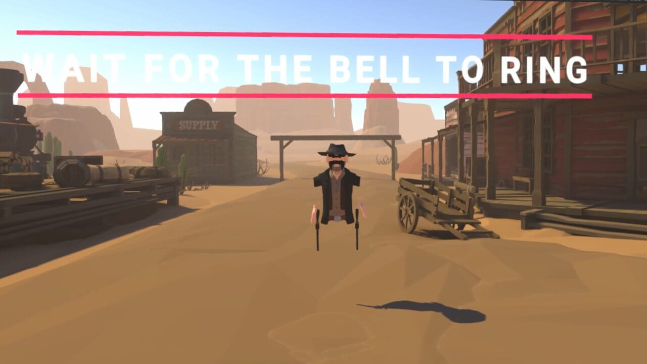 Toe to Toe: Party Games