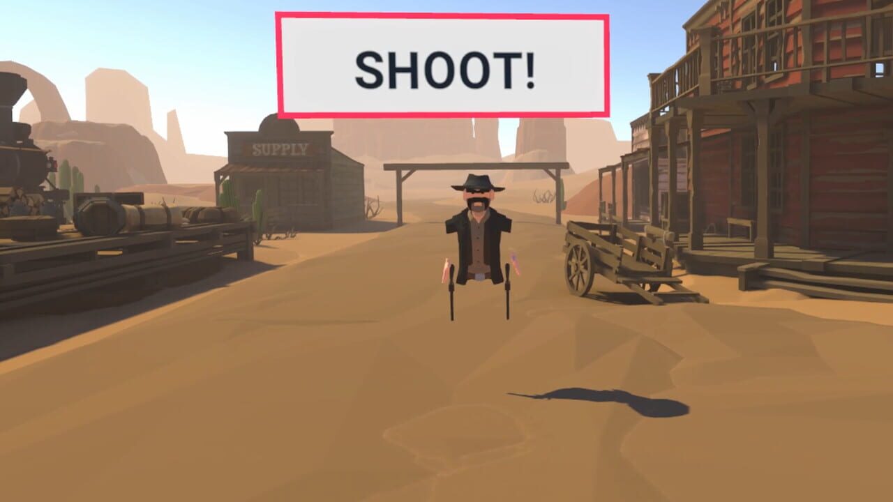 Toe to Toe: Party Games