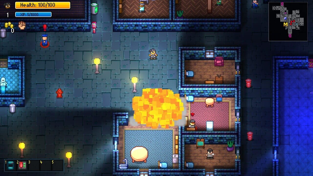 Streets of Rogue: Character Pack Edition